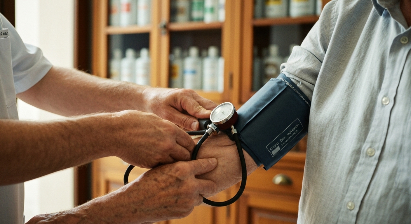 Metabolic Disease Burden Rises in Southern Italy Despite National Declines