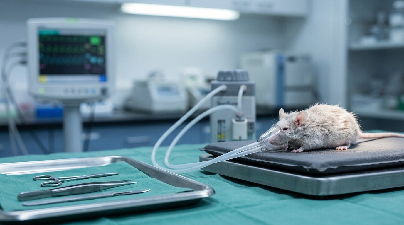 Microglial Activation Disrupts Hippocampal Memory Consolidation in Aged Mice After Surgery