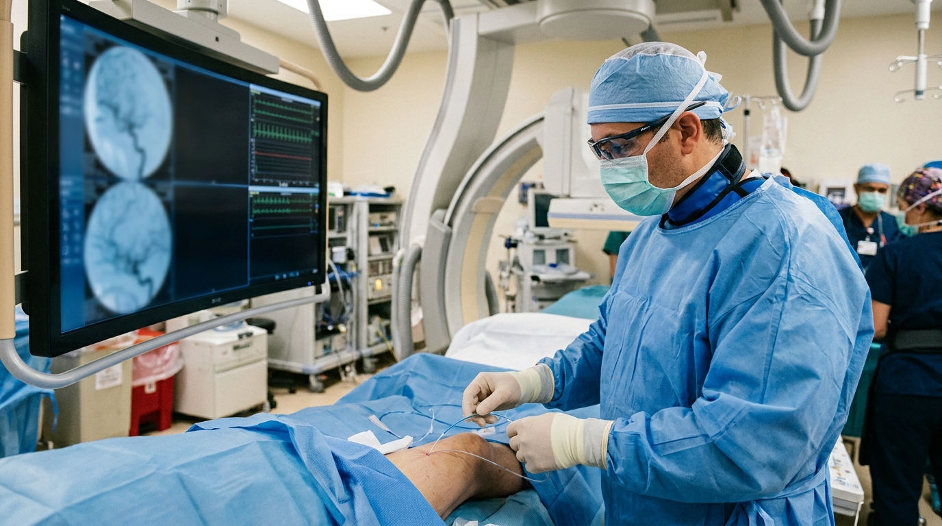 Middle Meningeal Artery Embolization Reduces Subdural Hematoma Recurrence
