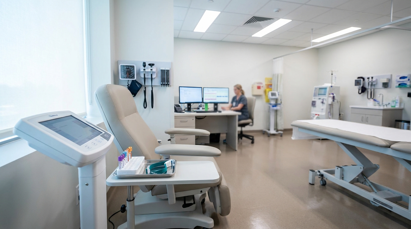 Mild Acute Kidney Injury Minimally Affects Long-Term Kidney Function Decline