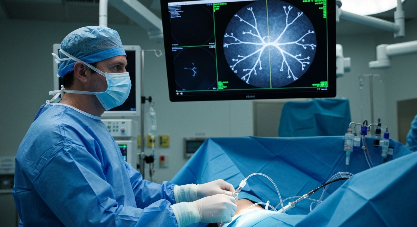 Mini-Cuffs Reduce Target Vessel Instability in Complex Aortic Repair