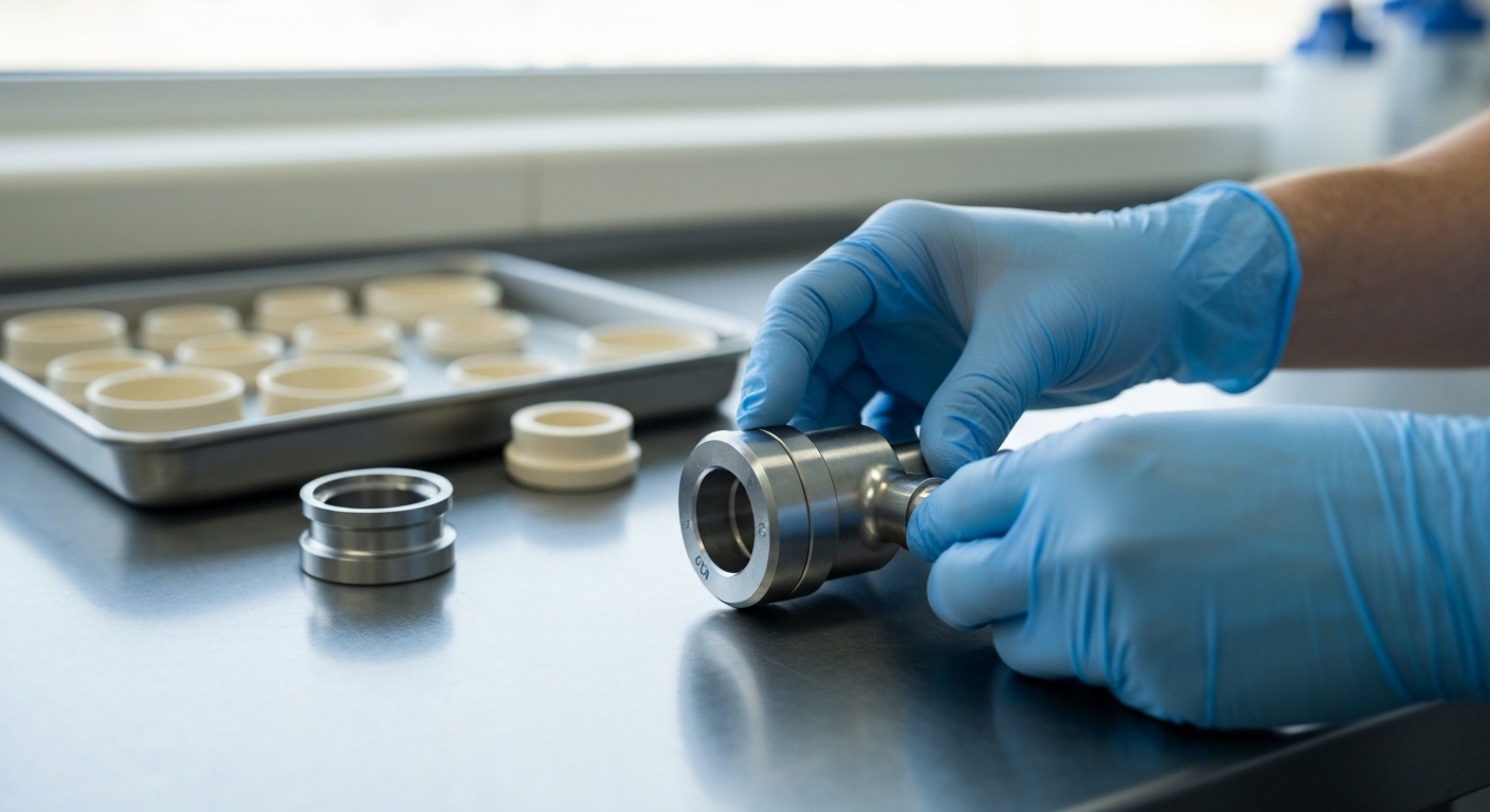 Mixed Hip Arthroplasty Components Show Similar Revision Rates to Matched Systems