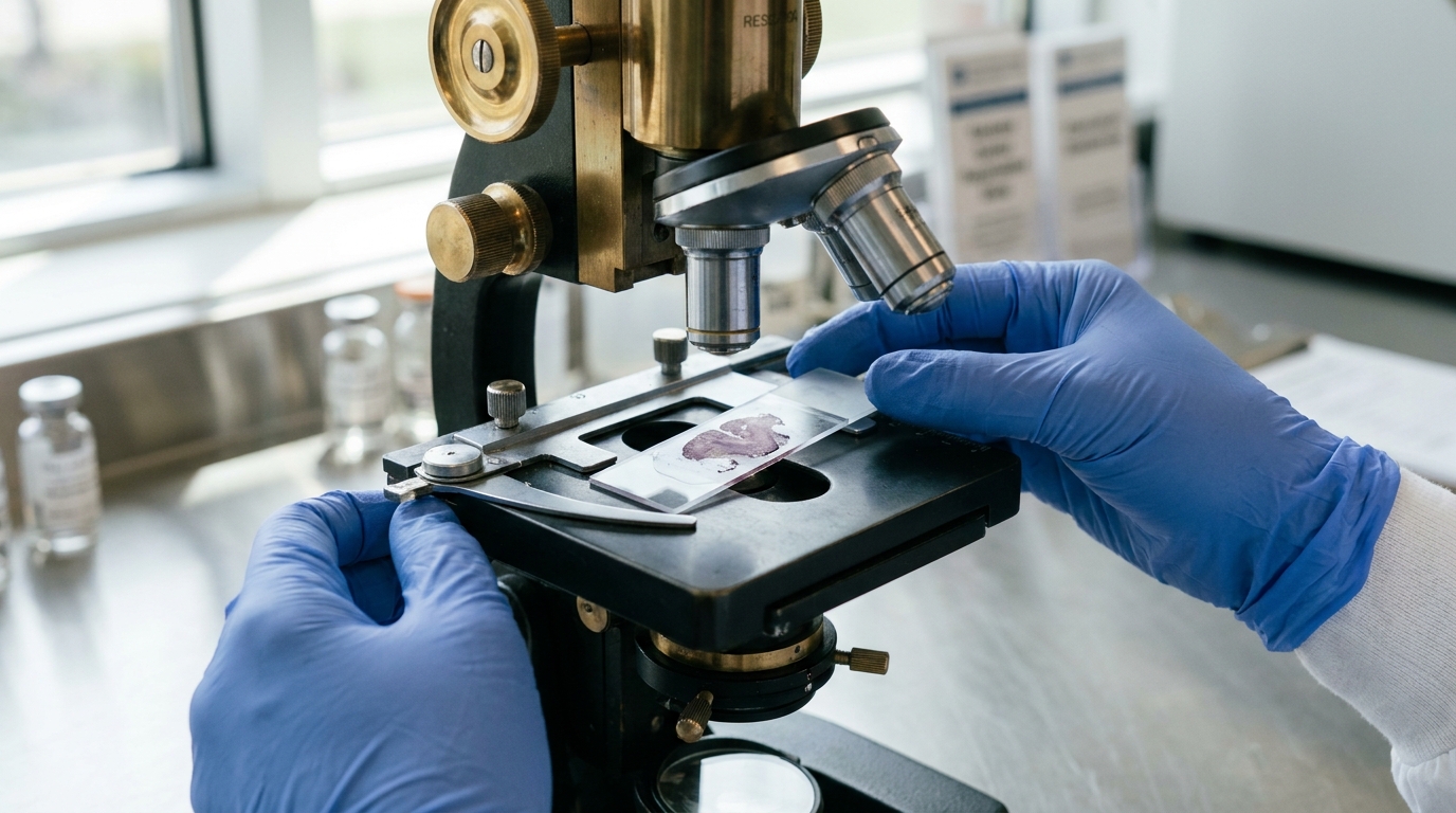 MRI Index Quantifies Alzheimer’s Pattern to Predict Dementia Onset