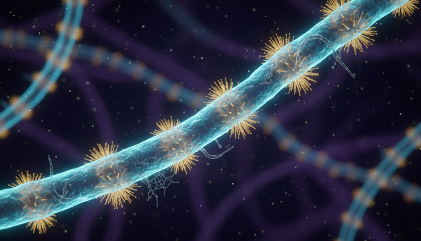 NMDA Receptor Ablation in Adolescent Mice Triggers Synaptic Rebound