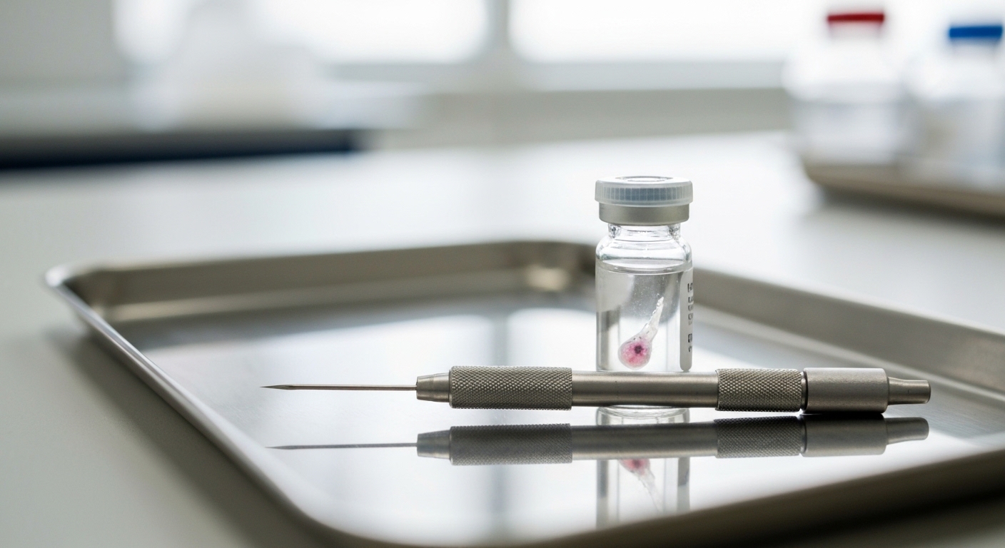 Normalization Choice Impacts Molecular Rejection Diagnosis in Kidney Transplants