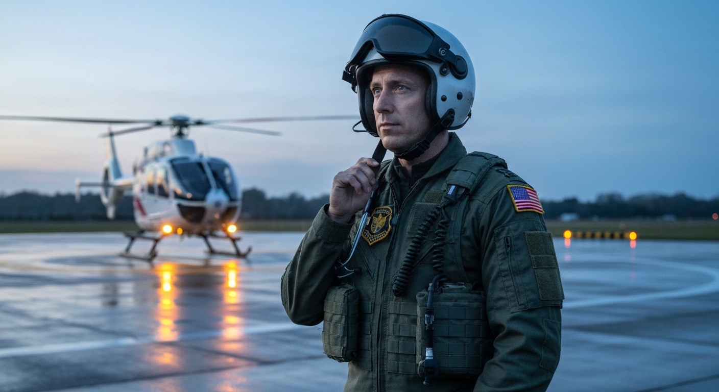 One Quarter of Helicopter Emergency Missions Provide No Clinical Benefit