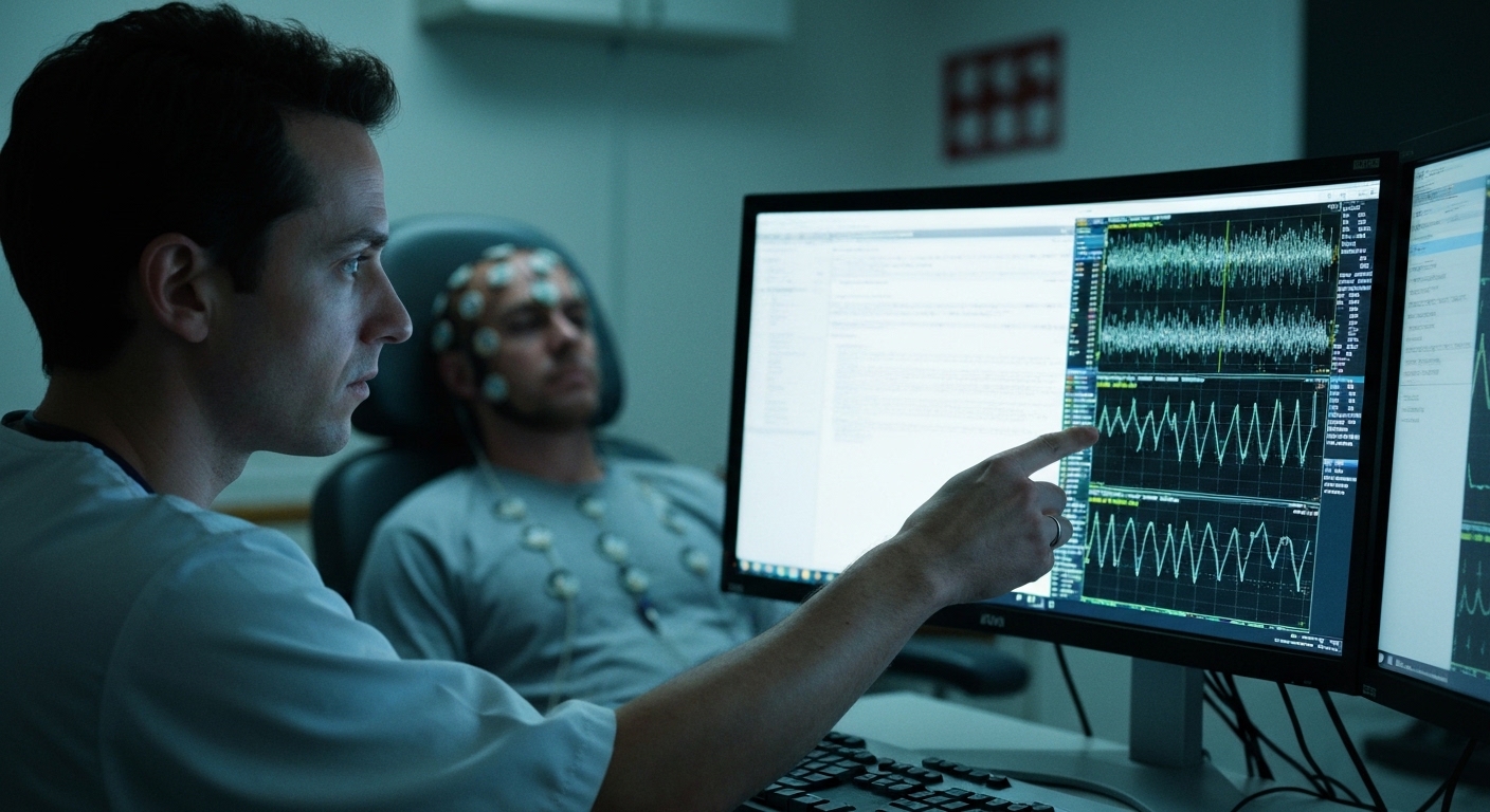 Optimal Sleep Duration Mitigates Five-Fold Dementia Risk in Focal Epilepsy