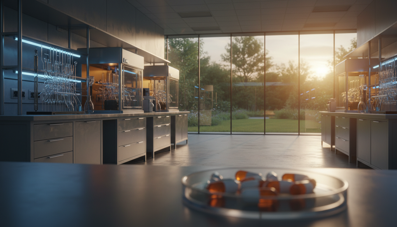 Oral Celecoxib and Ciprofloxacin Slow Functional Decline in ALS