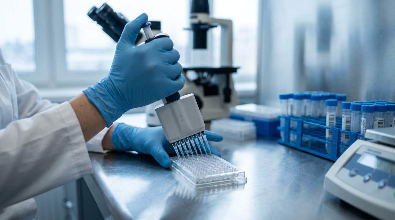 Oral Factor D Inhibitor Fails to Improve Myasthenia Gravis Symptoms