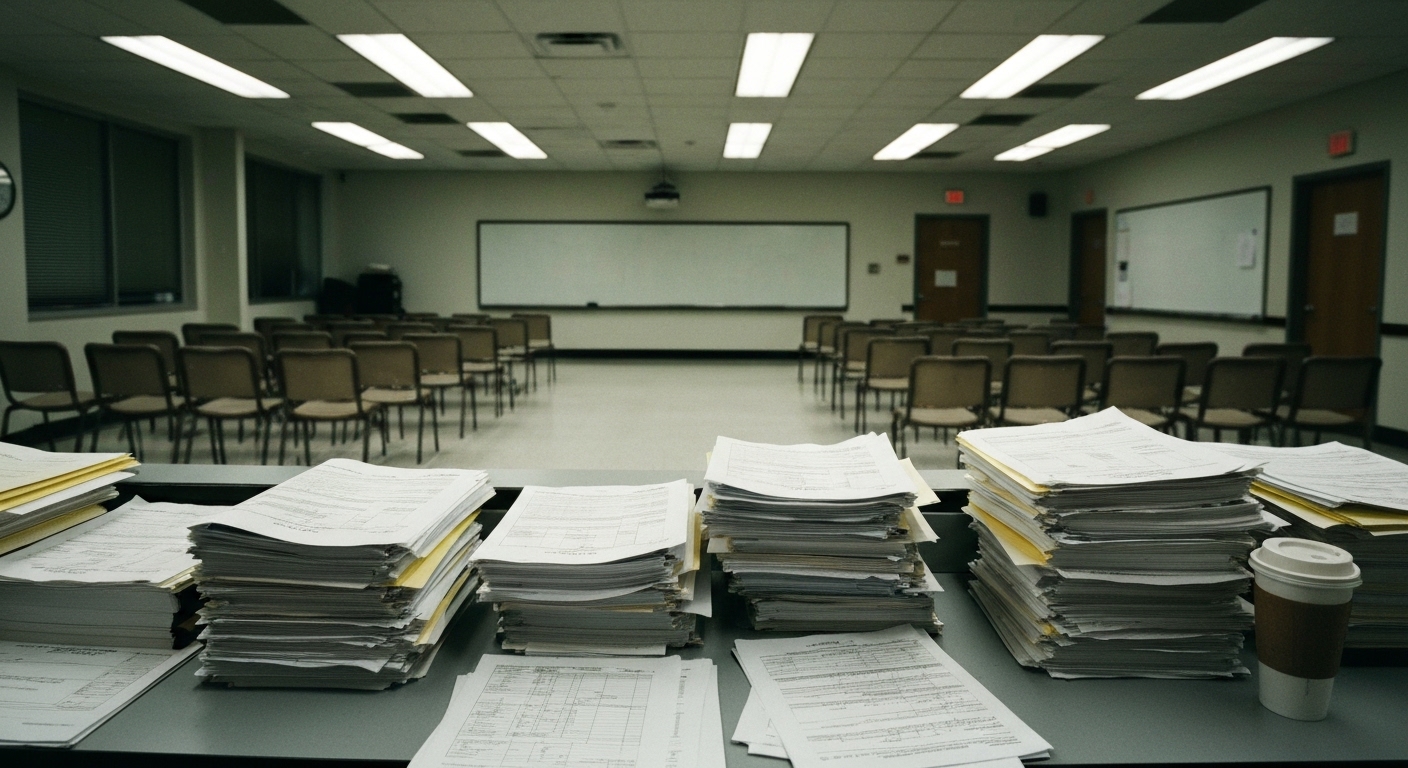 Organizational Stress and Avoidant Coping Drive Mental Health Symptoms in Police