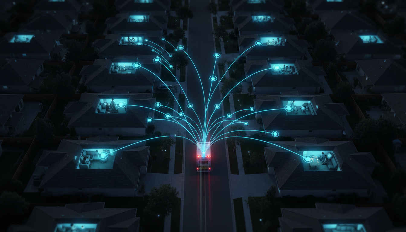 Paid Social Media Boosts Community Outreach in Prehospital Trials