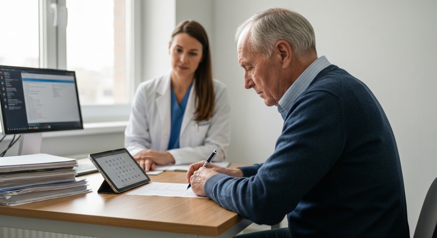 Parkinson's Dementia Risk Lower, Later Than Prior Estimates