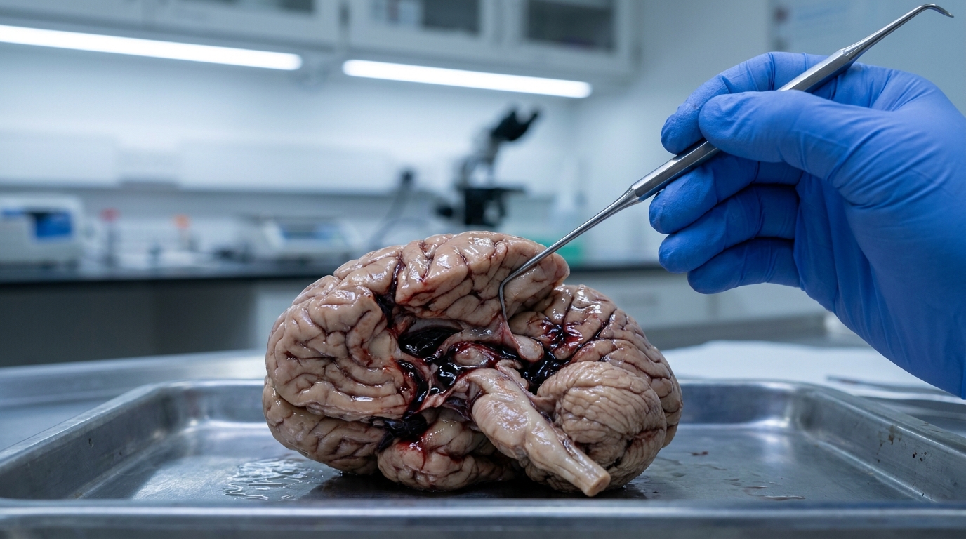 Peritruncal Blood Volume Predicts Shunt Dependency and Functional Recovery in aSAH