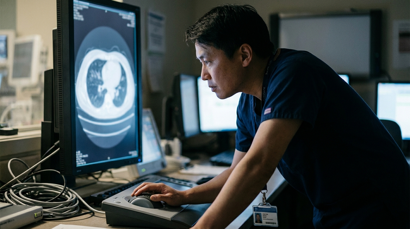 Photon-Counting CT Shows Higher Spatial Resolution for Lung Nodules in Phantom Study