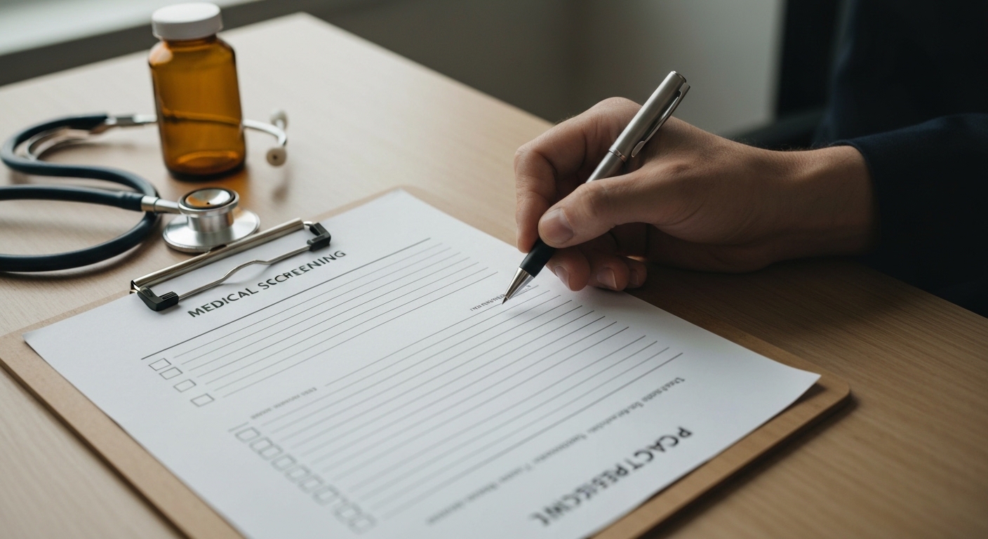 PHQ-9 Scores Conflate Symptom Frequency and Subjective Burden