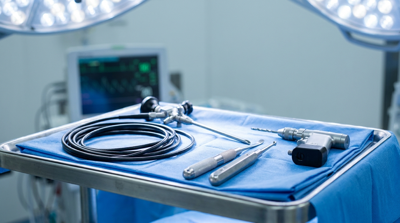 Postoperative Forehead Elongation Linked to Frontalis Relaxation Not Tissue Migration