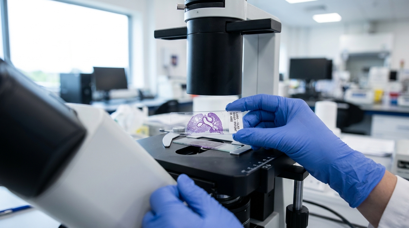 Pre-Diagnosis FEV1 Decline Predicts Lung Transplant Survival