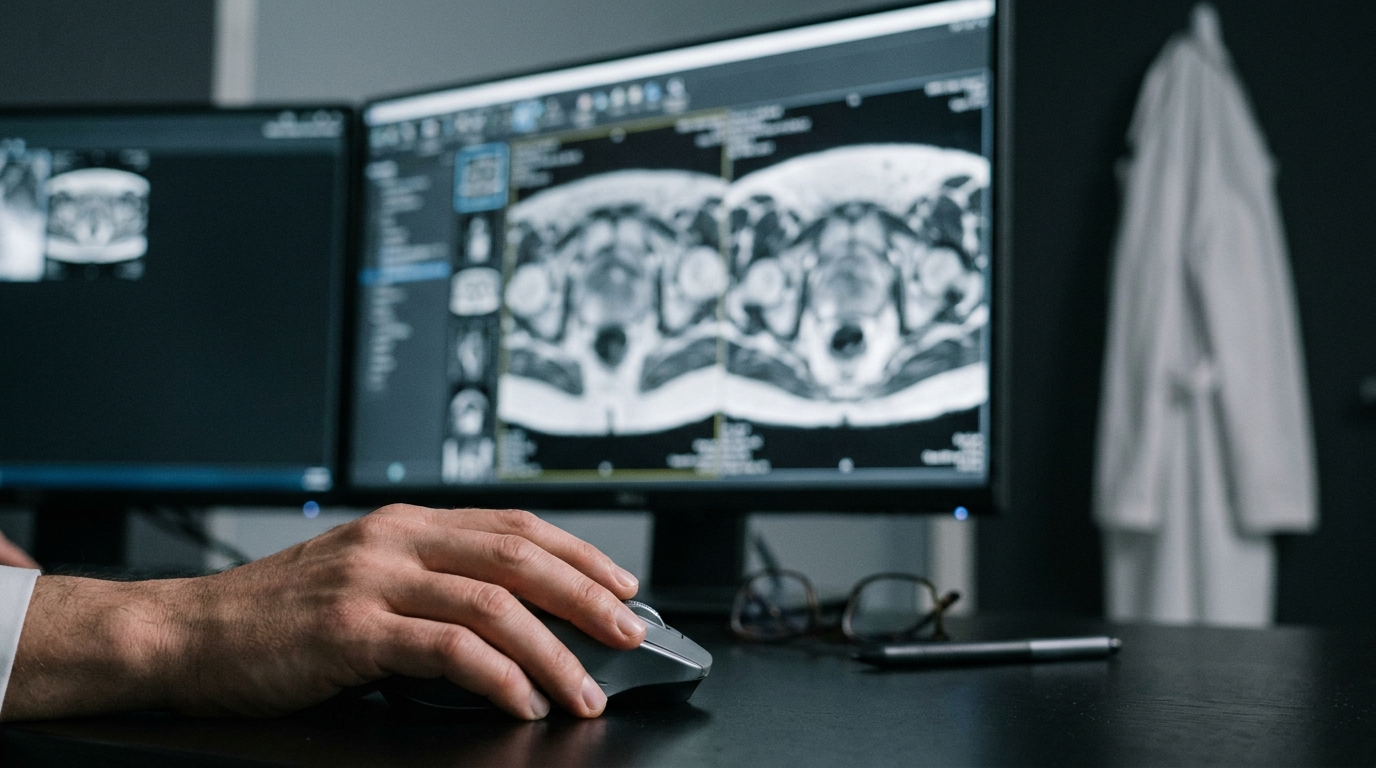 PRECISE MRI Scoring Predicts Histological Progression in Prostate Cancer Surveillance