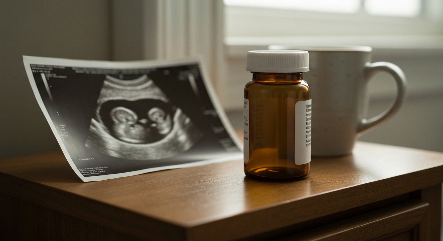 Prenatal Sterol-Inhibiting Drugs Linked to Increased Autism Risk