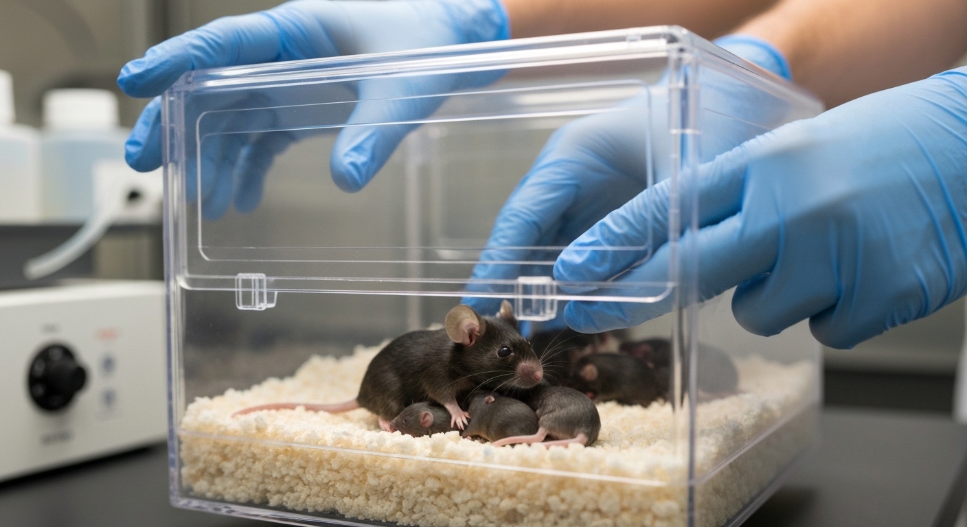 Prenatal THC and Stress Synergistically Impair Maternal Care and Offspring Neurodevelopment