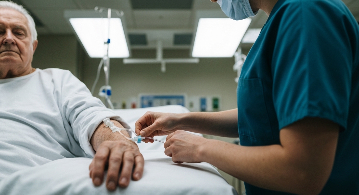 Preoperative Antifibrinolytics Reduce Transfusions After Vascular Surgery