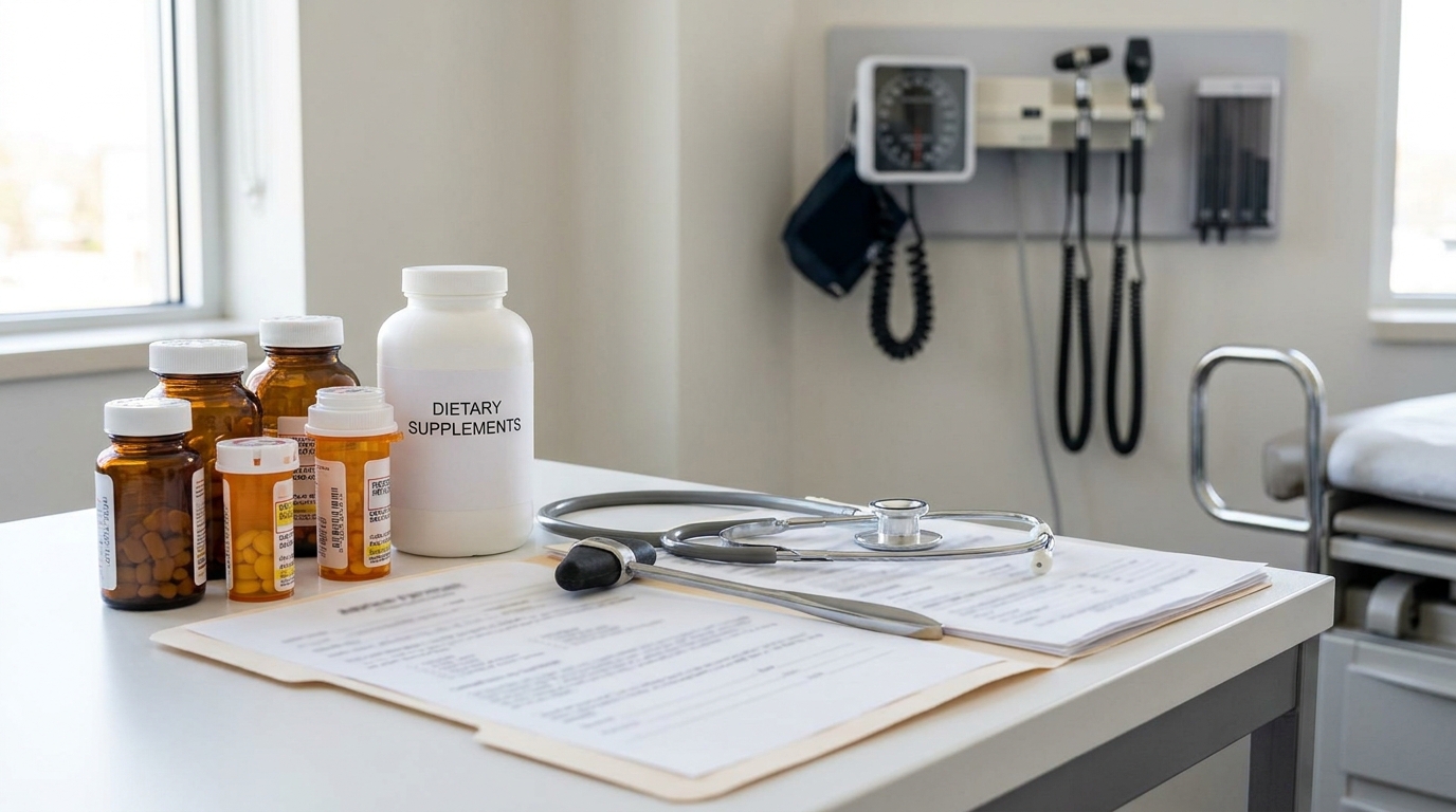 Primary Care Underutilizes Specialist-Recommended Medications for ME/CFS