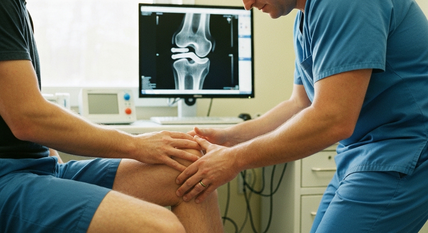 Prior Tibial Osteotomy Increases Revision Risk After Conversion Knee Arthroplasty