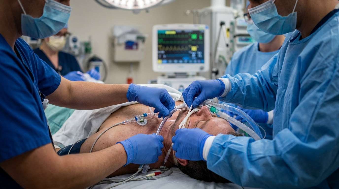 Early Bradycardia Predicts Need for Positive Pressure Ventilation in Newborns