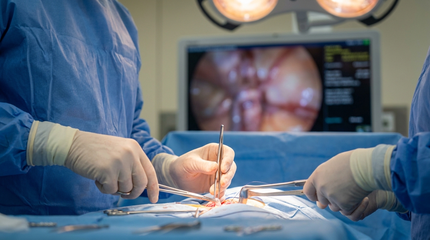 Prophylactic Lymphatic Reconstruction Reduces Lymphedema Risk in Gynecologic Cancer