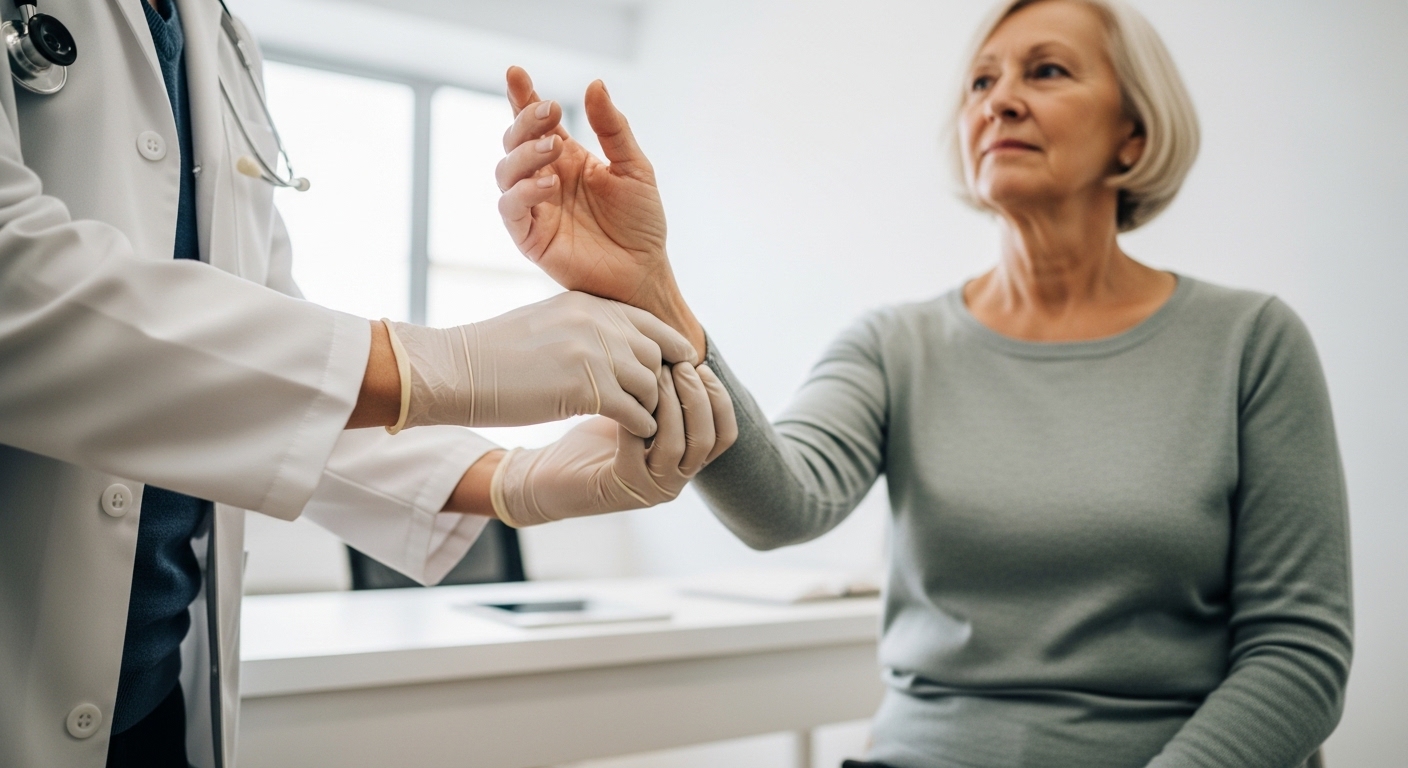 PsA Improvement Thresholds Vary by Baseline Disease Activity, Not Prior TNFi Exposure
