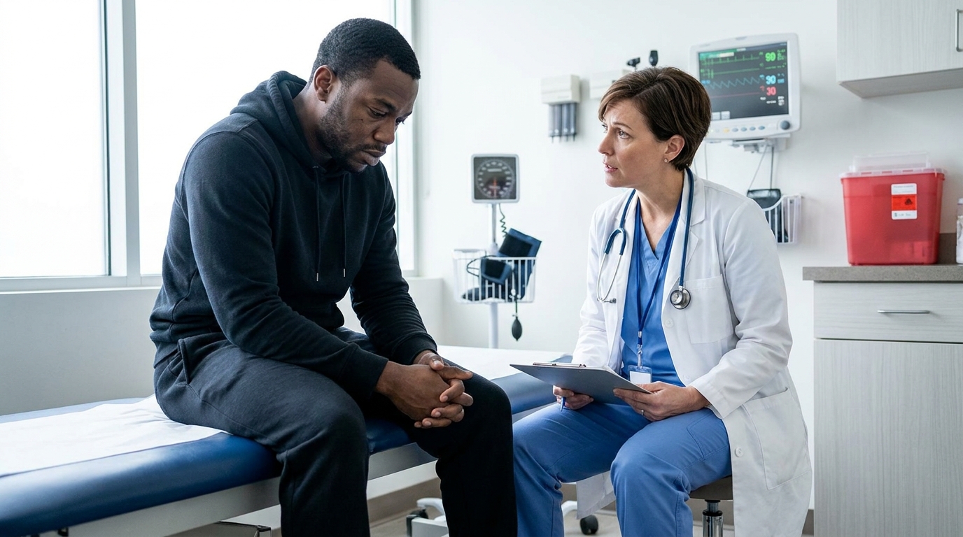 Psychological Factors Predict High-Impact Chronic Pain in Sickle Cell Disease
