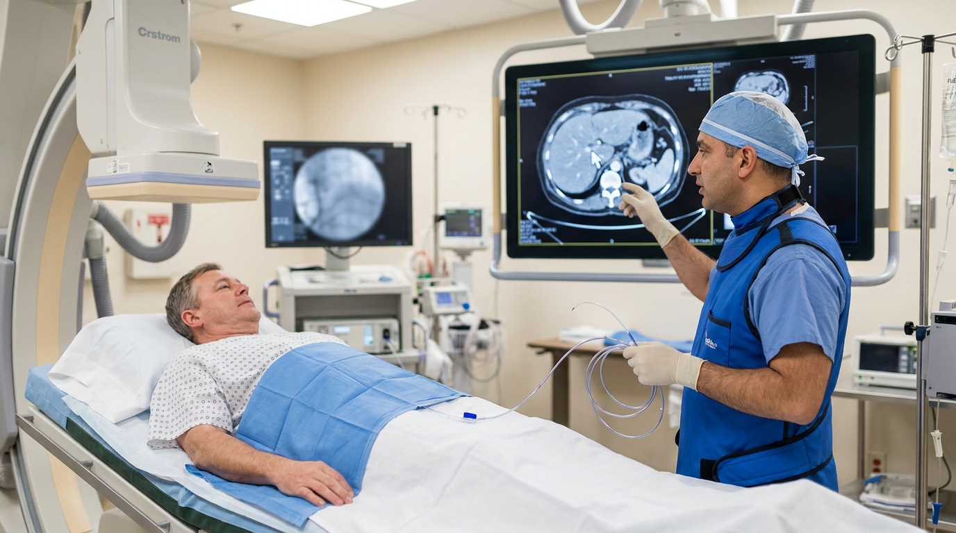 Radiomics Predicts Survival in Colorectal Liver Metastases Treated with TACE