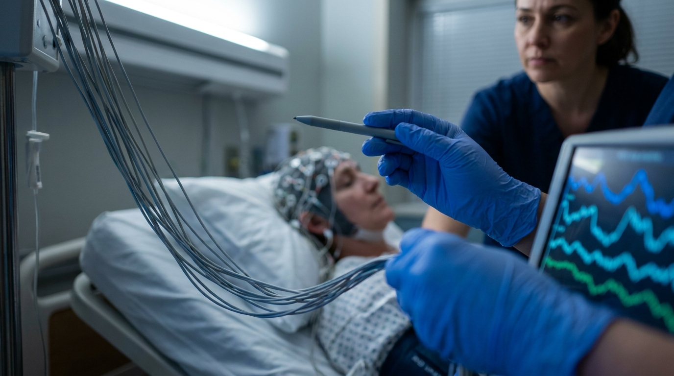 Rapid Inter-Temporal Seizure Spread Linked to Poor Surgical Outcomes