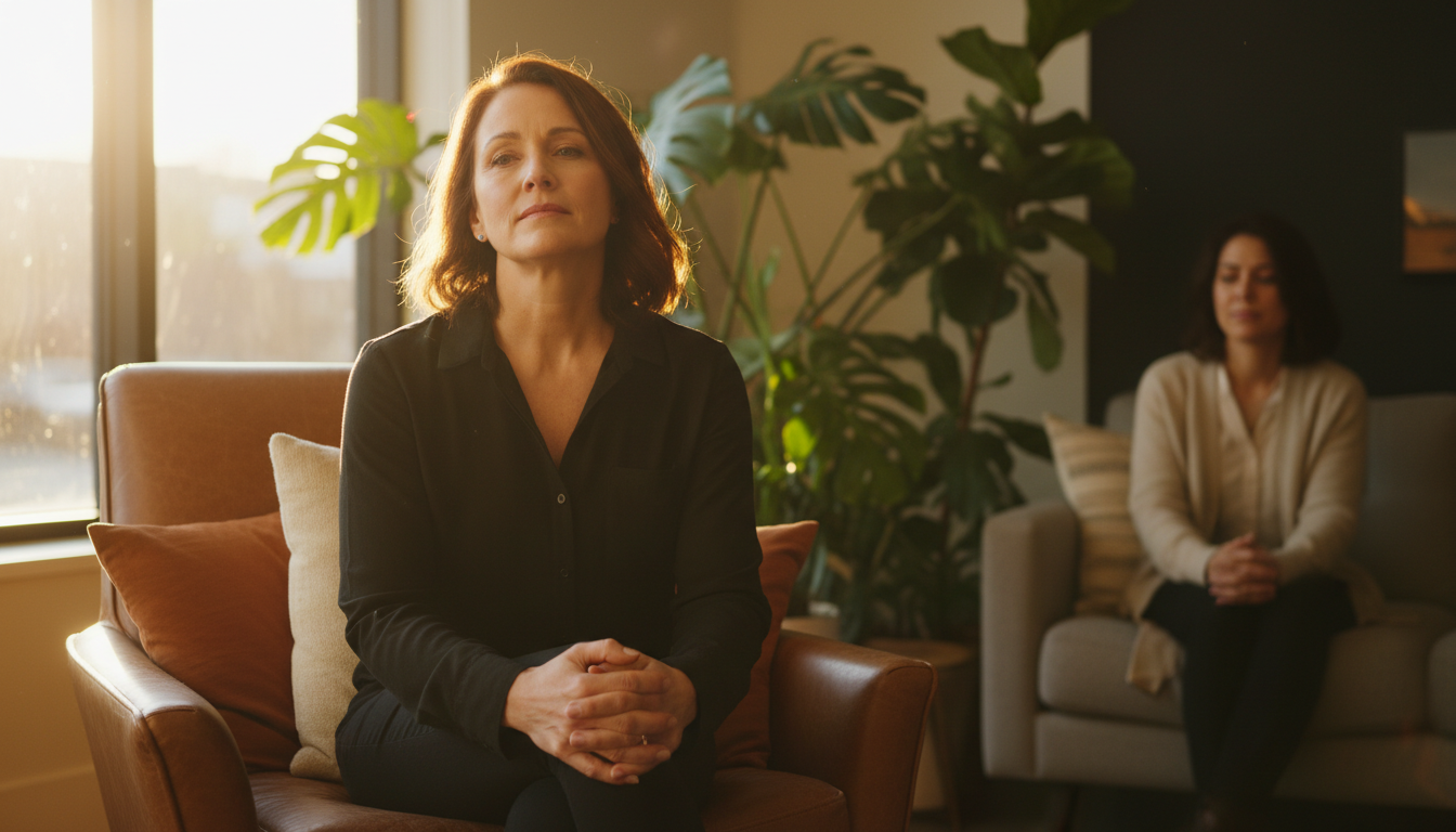 Real-World CBT Improves Distress but Not Pain in Functional Neurological Disorder