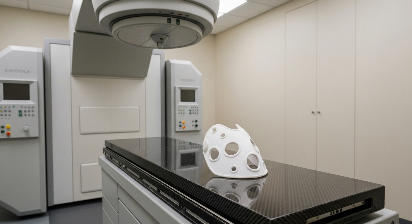 Reduced 60-Gy Radiation Maintains Control in HPV Oropharyngeal Cancer