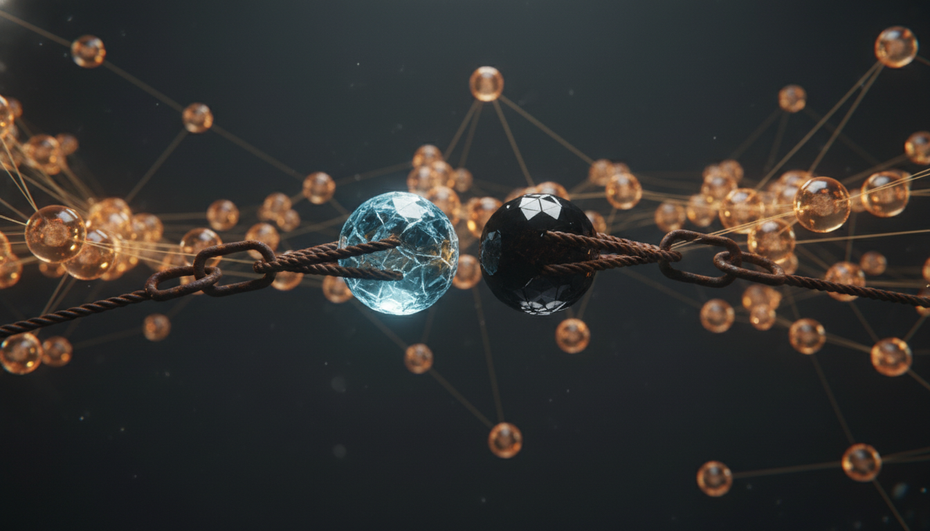 Resilience Alters Symptom Networks Linking Bullying to Depression in Adolescents