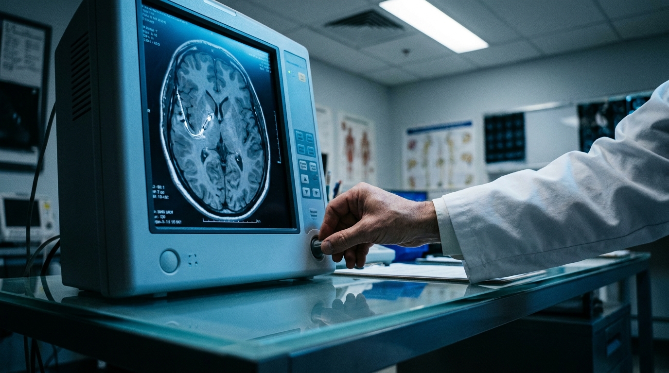 Responsive Neurostimulation Reduces Focal Seizures by 82% at Three Years