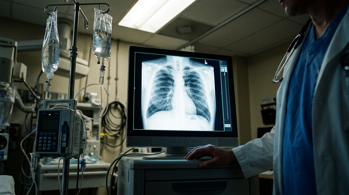 Restrictive Sepsis Resuscitation Shows No Long-Term Functional Deficits