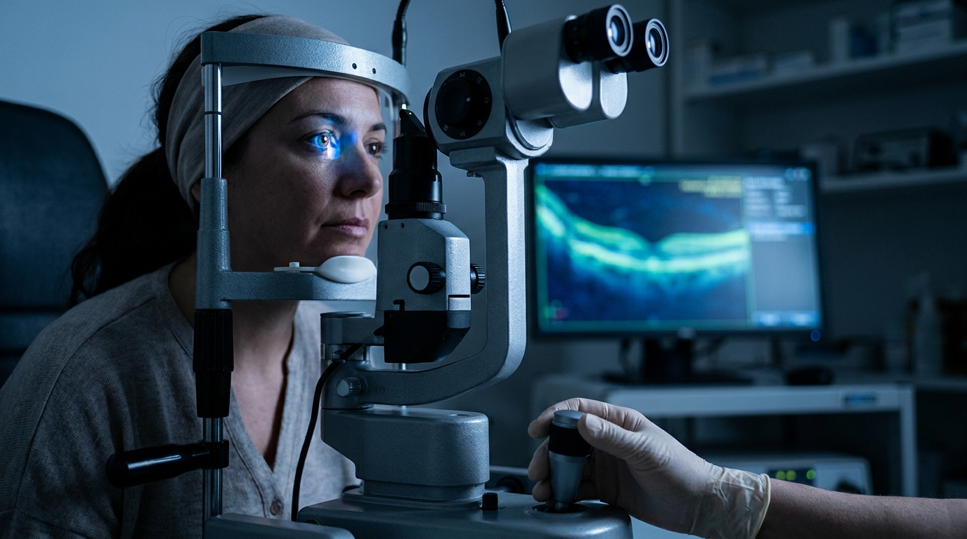 Retinal Imaging AI Screens for Six Systemic Metabolic and Endocrine Diseases