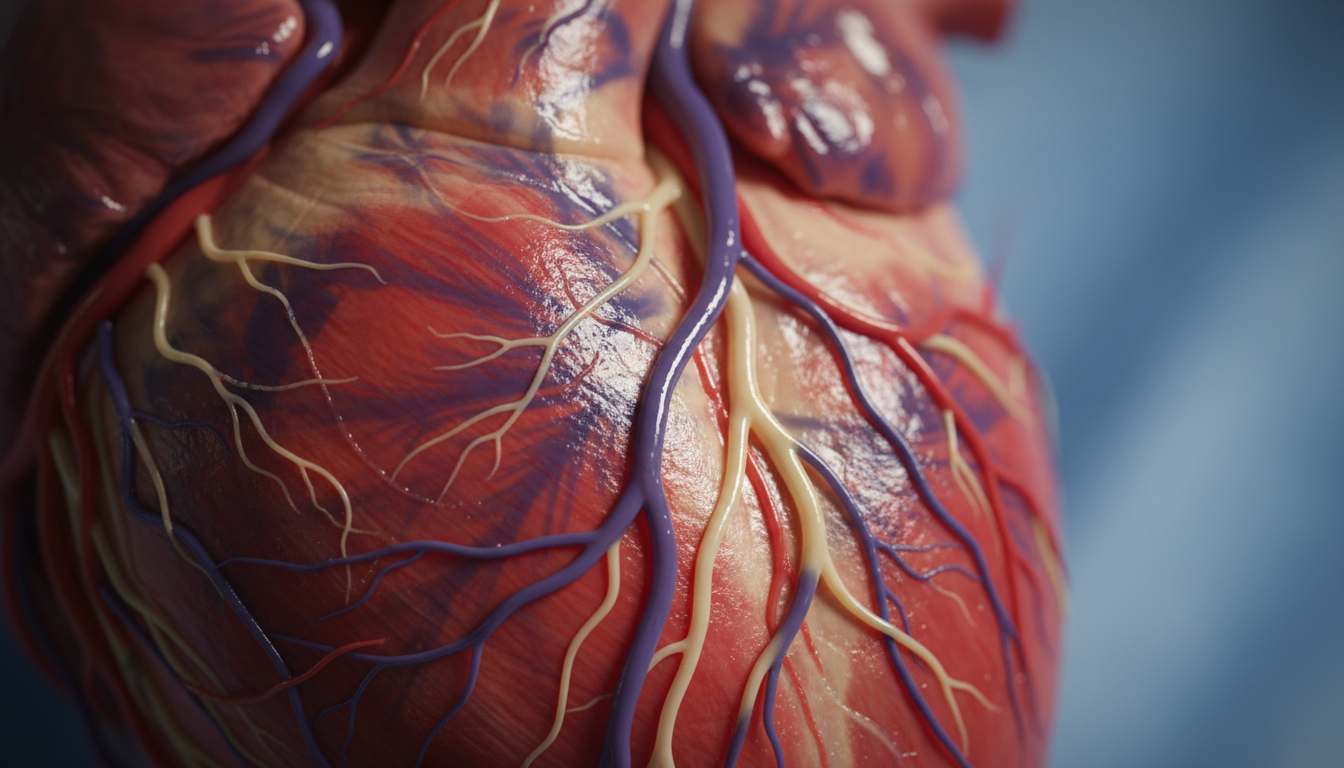 Rising Depressive Symptoms Precede Cardiovascular Disease by Over a Decade