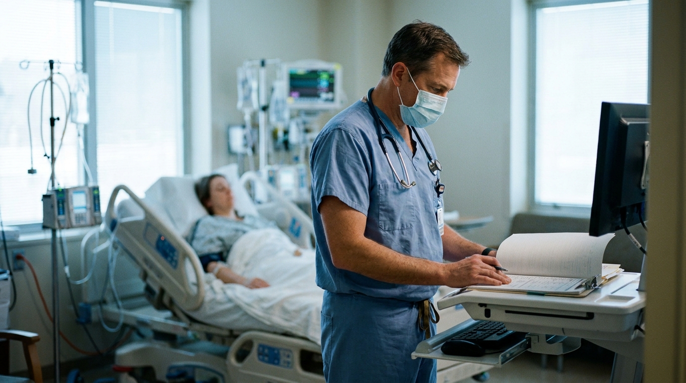 Rural Residence and Social Vulnerability Predict Post-Trauma Recovery Trajectories