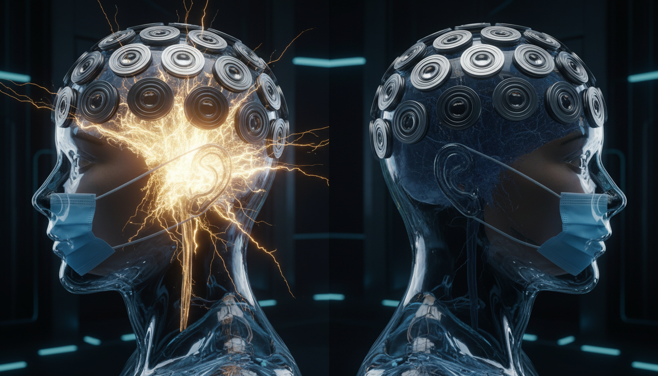 Schizophrenia Patients Lack Neural Mismatch Response to Unmasked Faces