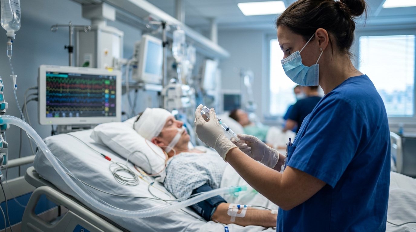 Serum Neurofilament Light Chain Tracks Acute Injury in Refractory Status Epilepticus