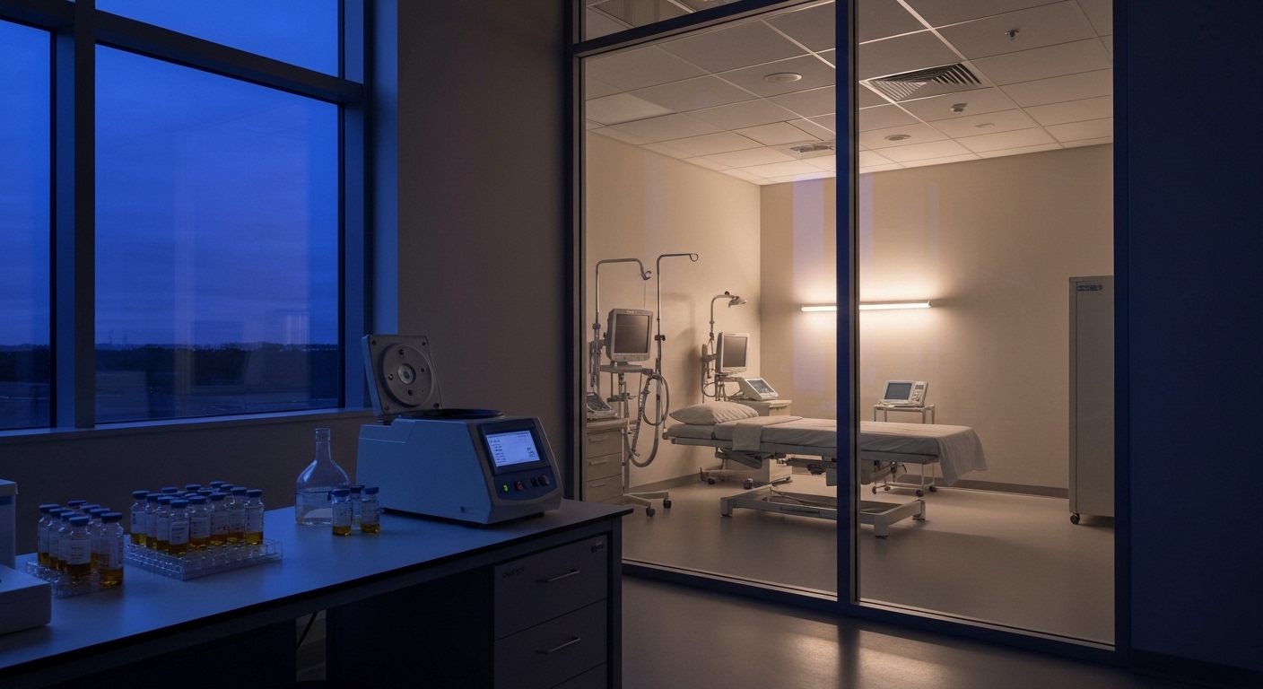 Serum sRAGE Levels Link Biological Rhythm Stability to Depression Severity