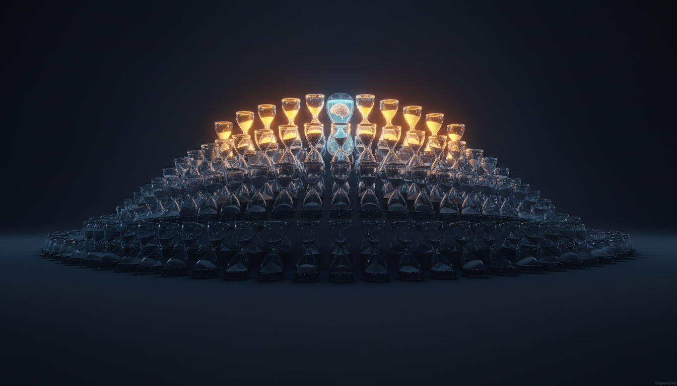 Seven Hours of Sleep Maximizes Depression Risk Reduction in Older Adults