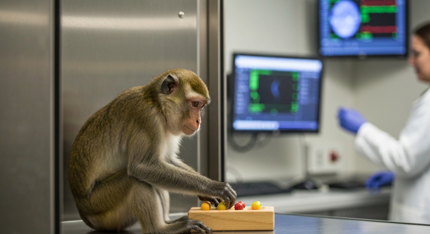 SHANK3 Haploinsufficiency in Macaques Reveals Diverse Behavioral, Cognitive Phenotypes