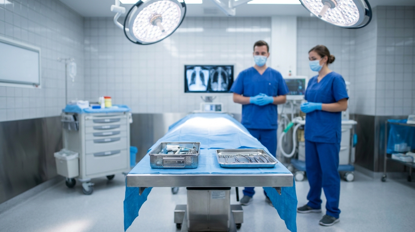 Simple Thoracostomy Shows Higher Success Rate Than Needle Decompression in Cadavers