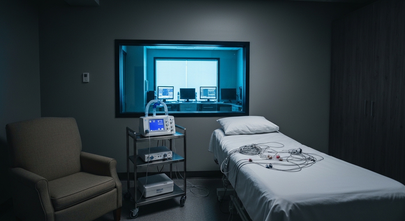 Sleep Apnea Affects Nearly 70 Percent of Former Professional Football Players