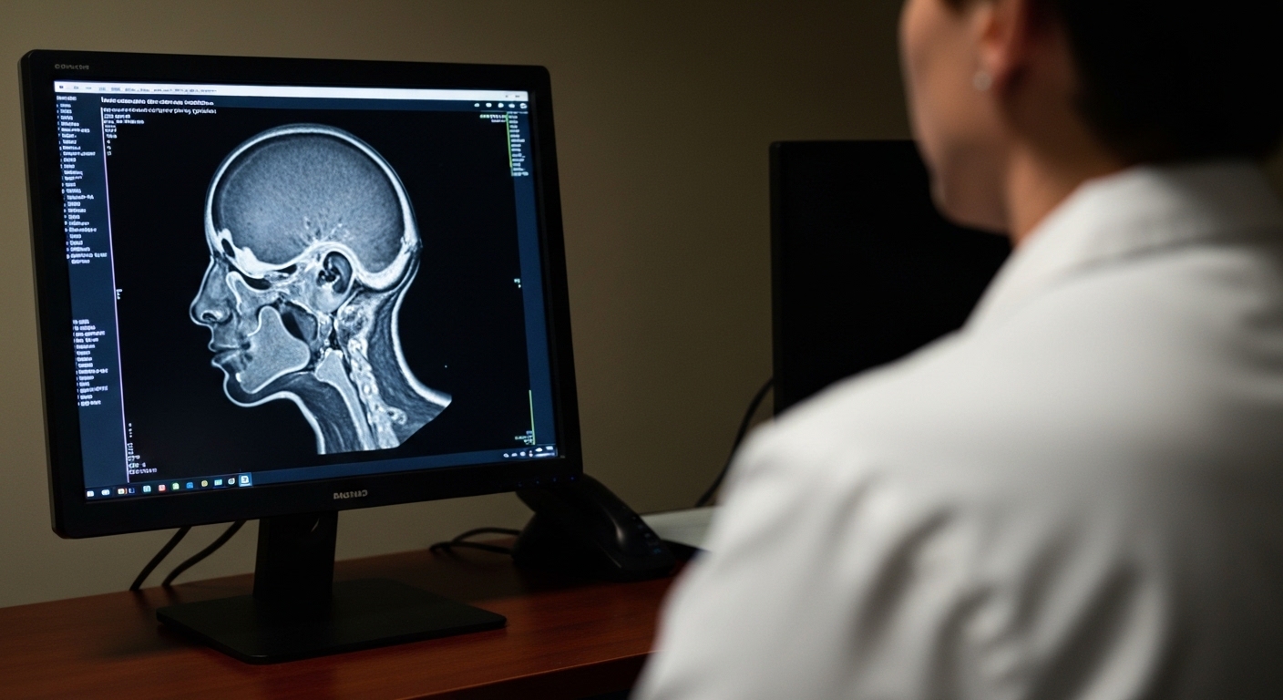 Sleep Apnea Prevalence Reaches 69% in Former Professional Football Players