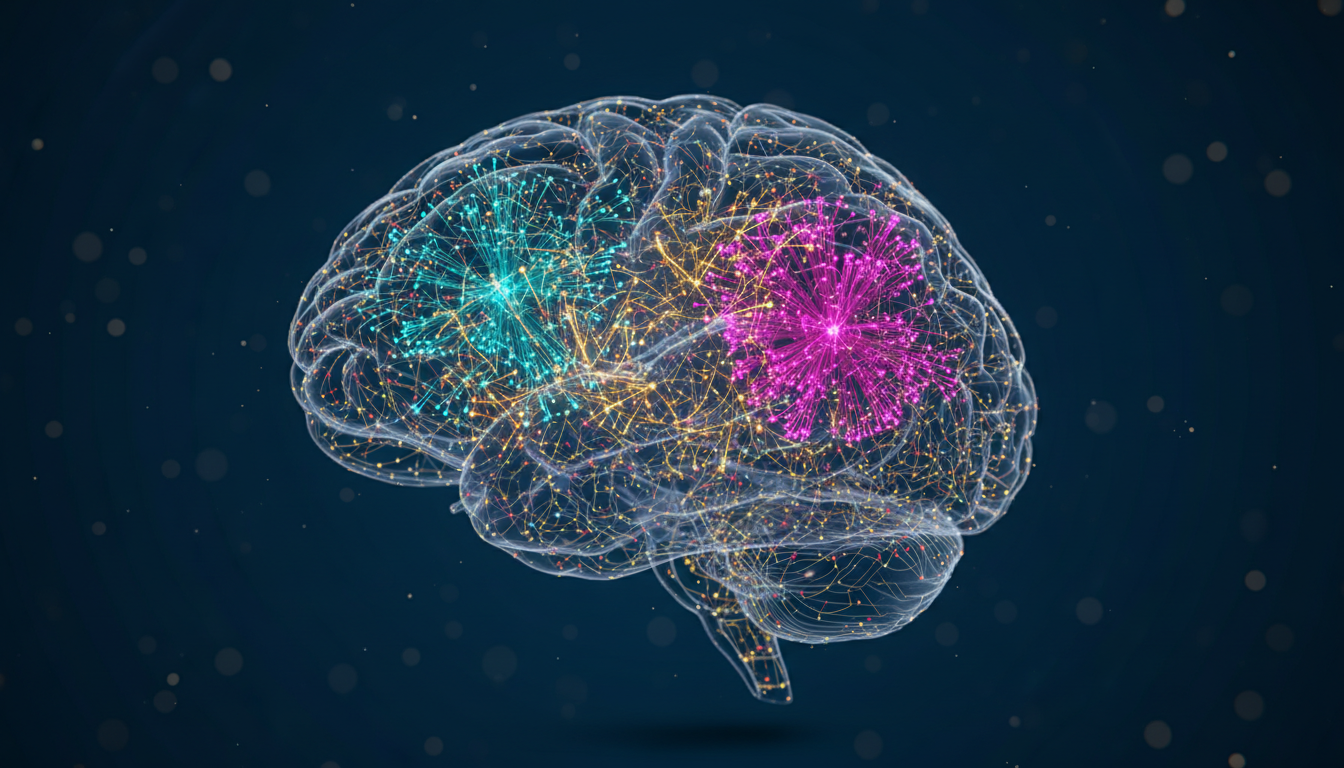 Structural Brain Network Modeling Identifies Three ADHD Biotypes